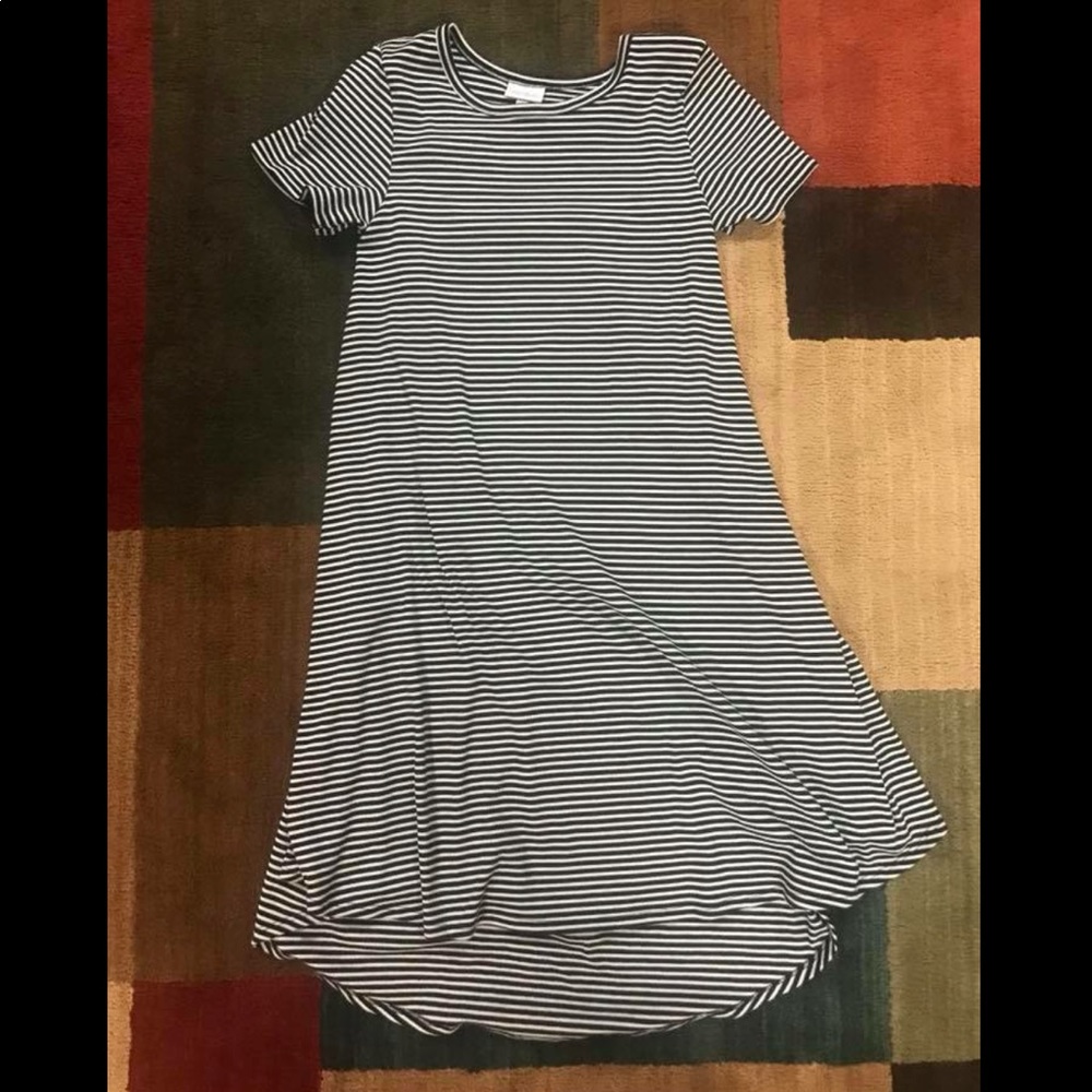 LuLaRoe Carly